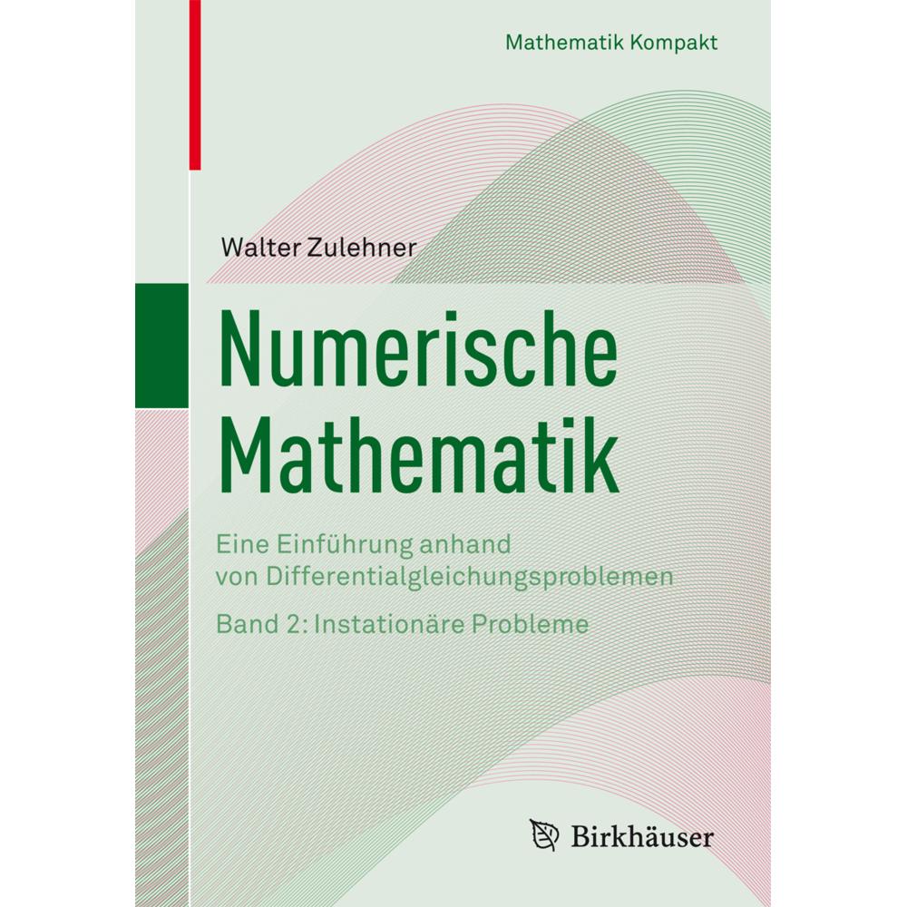 Instationäre Probleme, Fachbücher