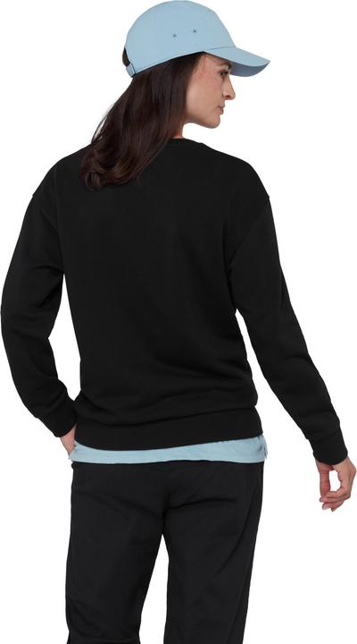 Produktbild Mammut Core ML Crew Neck Women Logo (M)