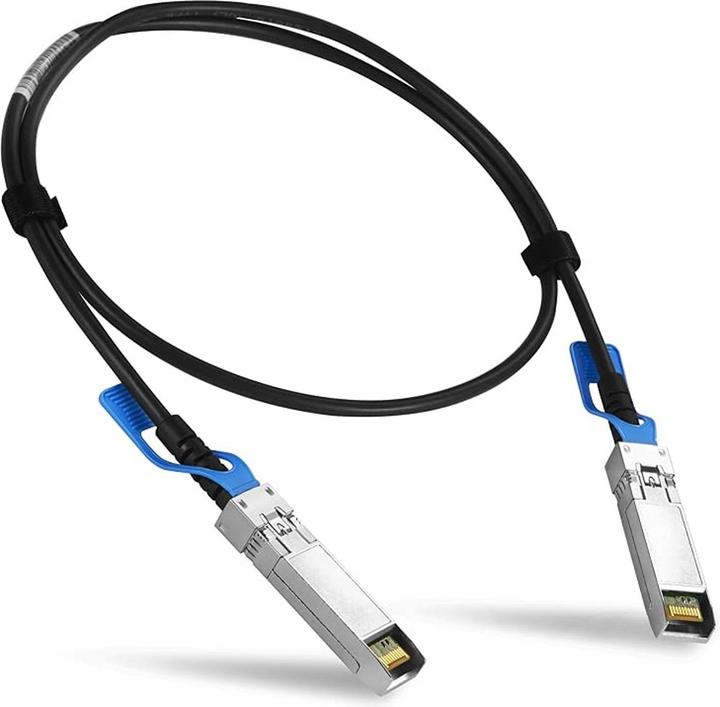 Produktbild Cisco SFP-H25G-CU3M= 25GBASE-CU SFP28 Cable 3 Meter (3 m)