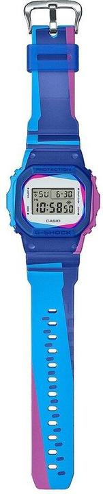 Image du produit Casio DWE-5600PR-2ER (Horloge numérique)