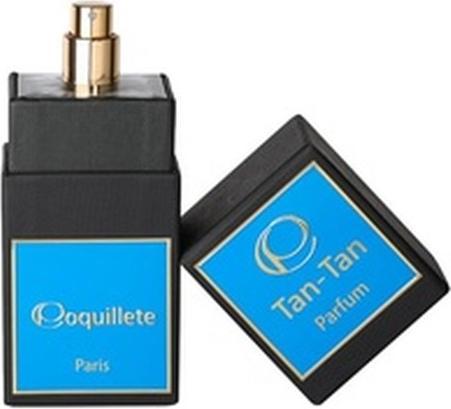 Coquillete Paris Tan Tan Parfüm 100ml (Eau de Parfum, 100 ml)