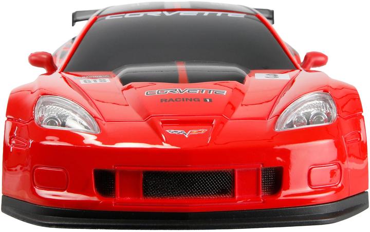 Immagine prodotto Amewi RC Drift Lizenz Corvette rot (RTR pronto all'uso)