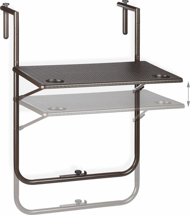 Produktbild Relaxdays Eichhörnchenfutterhaus