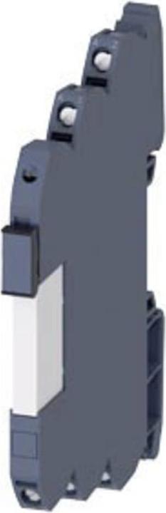 Produktbild Siemens pluggable relay, 1 CO contact 115V