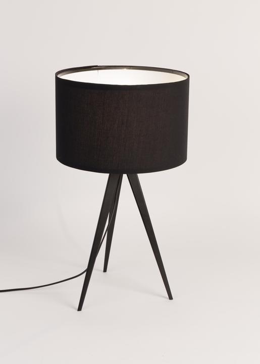 Actual product image Zuiver Tripod (E27)