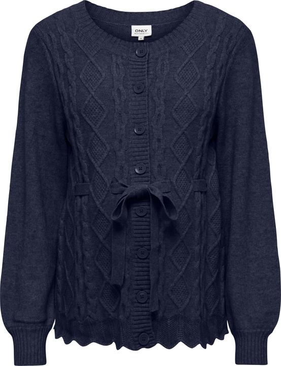 Produktbild Only Maternity OLMKALLU Strickjacke Strickjacke (M)