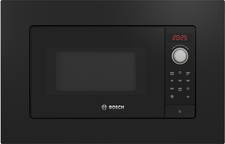 Bosch Hausgeräte BFL623MB3