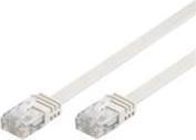 Actual product image Goobay network cable (U/UTP, CAT5e, 1.50 m)