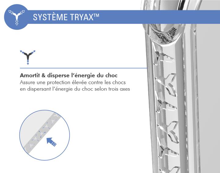 Image du produit Force Case Étui pour téléphone portable Air Series (Xiaomi 12T, Xiaomi 12T Pro)