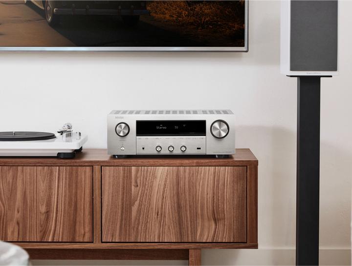 Produktbild Denon DRA 900H (2.2 Kanal, DAB+, FM)