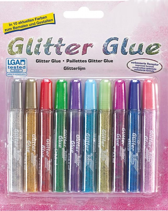 Immagine prodotto Folia Colla glitterata