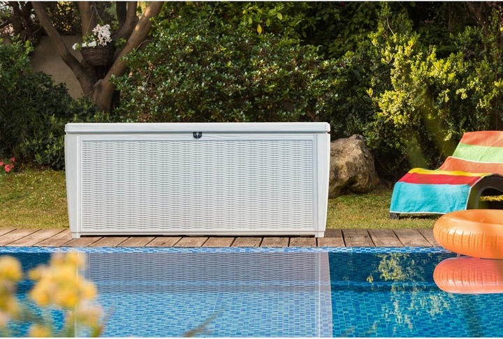 Actual product image Keter Sumatra