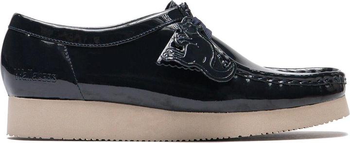 Produktbild Clarks W Wallabee. 2604 (39.5)