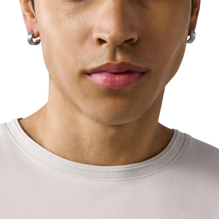 Produktbild Emporio Armani Creolen (Edelstahl)