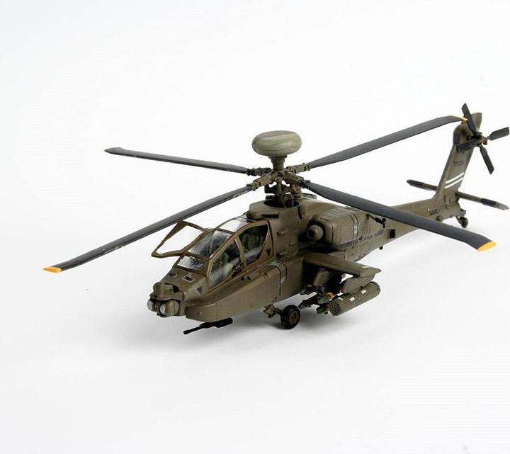Image du produit Revell AH-64D Longbow Apache