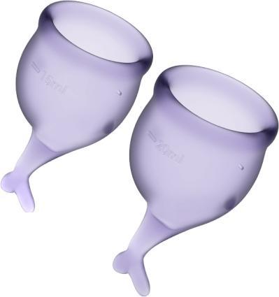 Image du produit Satisfyer Se sentir en sécurité (Normal)