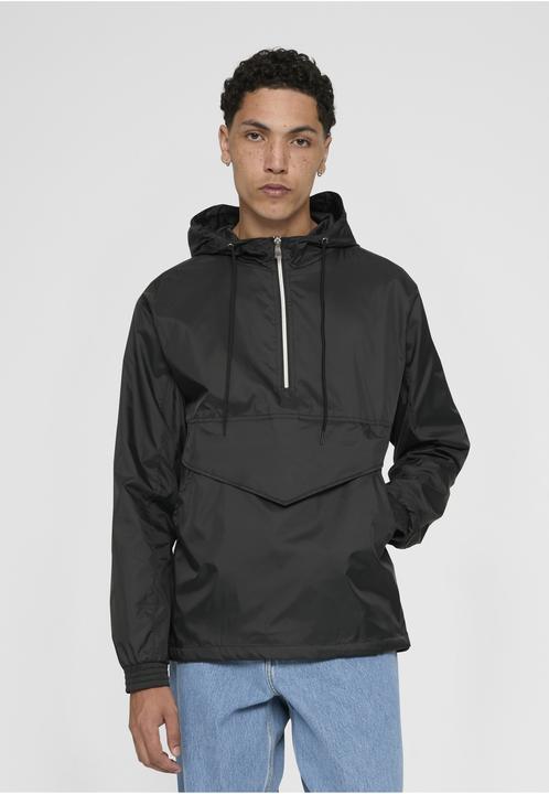 Produktbild Urban Classics Pull Over Windbreaker (L)