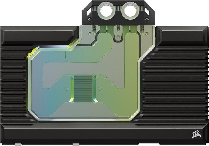 Produktbild Corsair GPU water block, XG7 RGB 40-Series