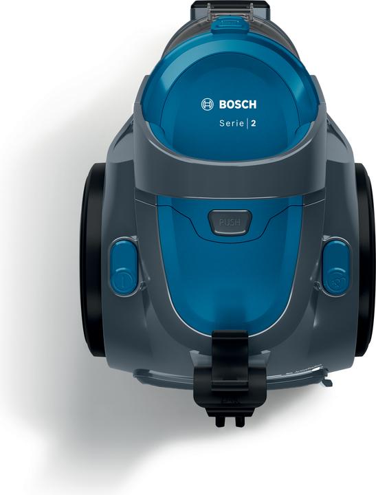 Image du produit Bosch Hausgeräte BGS05A220