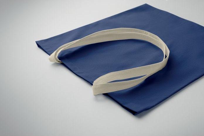 Produktbild MidOcean Zevra Colour Einkaufstasche Baumwolle