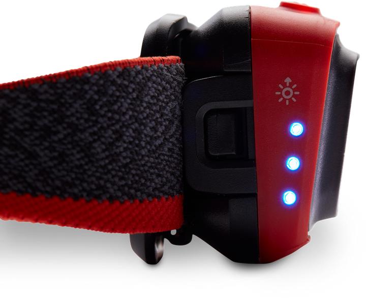 Actual product image Black Diamond SPOT 400 HEADLAMP (400 lm)