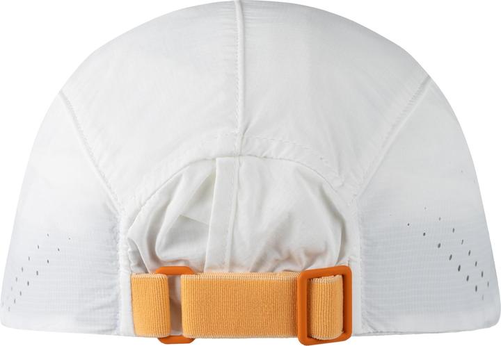 Image du produit Buff Desert Cap Solid White