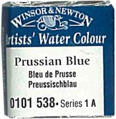 Prussian Blue