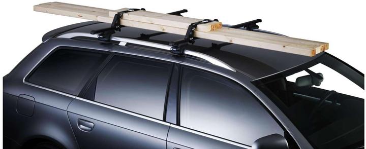 Image du produit Thule Etrier de maintien 503