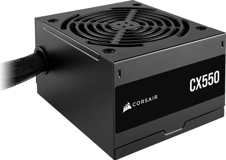 Corsair CX550 (550 W)