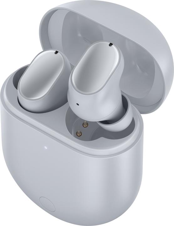 Xiaomi Redmi Buds 3 Pro (ANC, 6 h, Bedraad)
