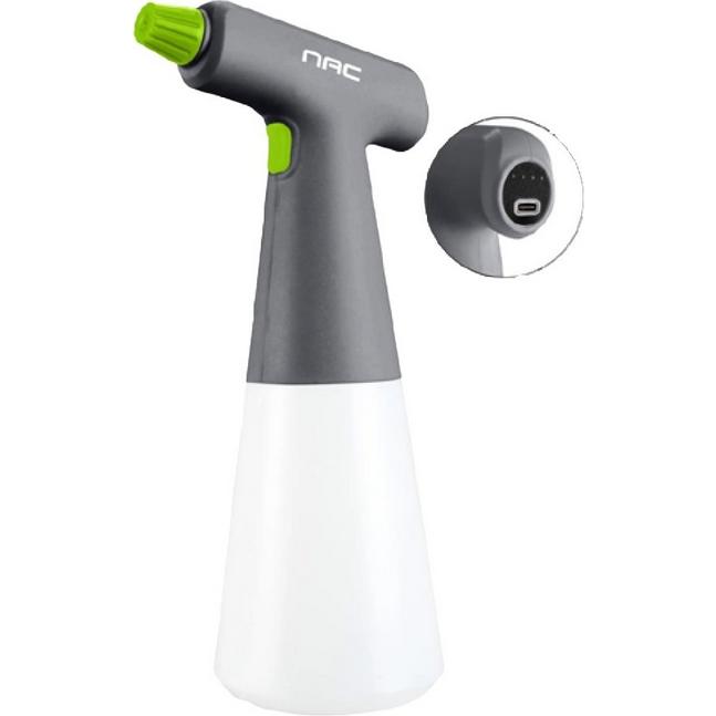 NAC, Nebulizzatore, Akku-Sprühgerät 6V 0,55L (0.55 l)