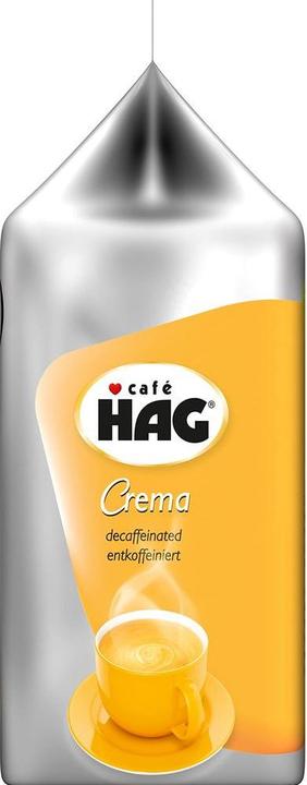 Produktbild Tassimo Crema T-Disc (80 x Port.)