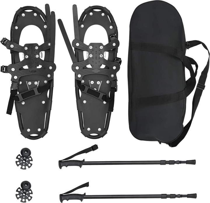 Produktbild vidaXL Outdoor Sportausrüstung (25")