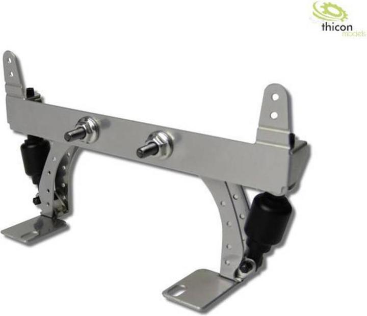 Actual product image Thicon Models 50109 1:14 Cab latch