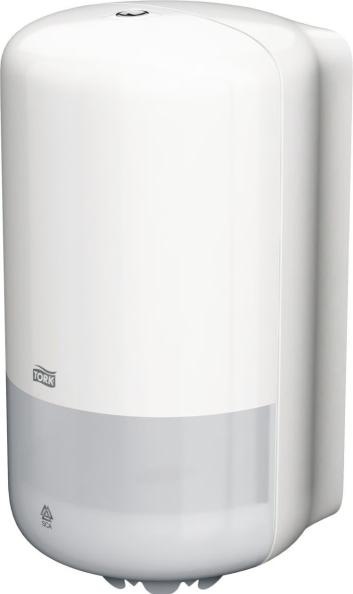 Image du produit Tork Distributeur d'essuie-mains et de serviettes Min