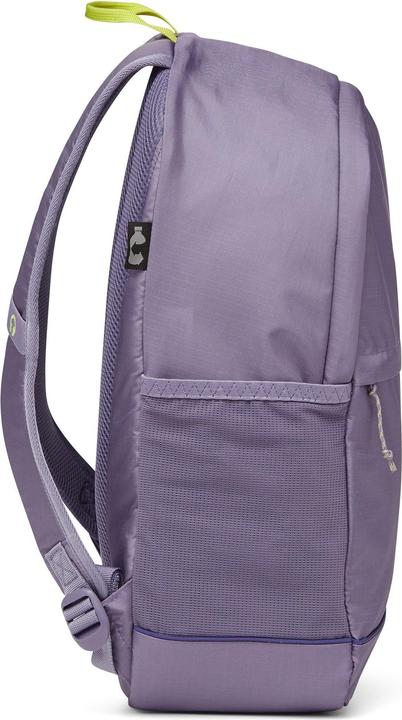 Actual product image Satch Backpack fly Ripstop Purple (18 l)