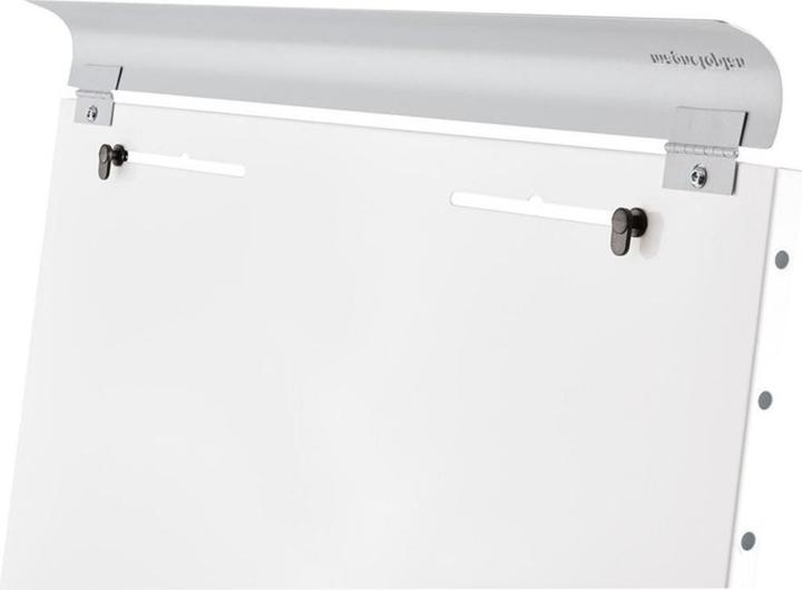 Produktbild Magnetoplan Mobiles Flipchart de luxe (70 x 100 cm)