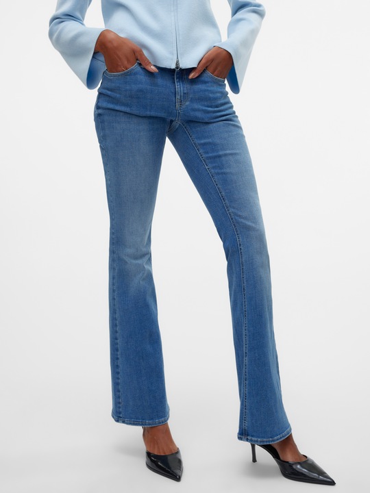 Produktbild Vero Moda VMSIGI Ausgestellt Jeans Jeans (30)