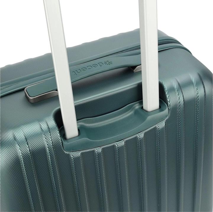 Produktbild Anständiger Paradiso Spinner Medium 66 cm Olivengrün (60 l)