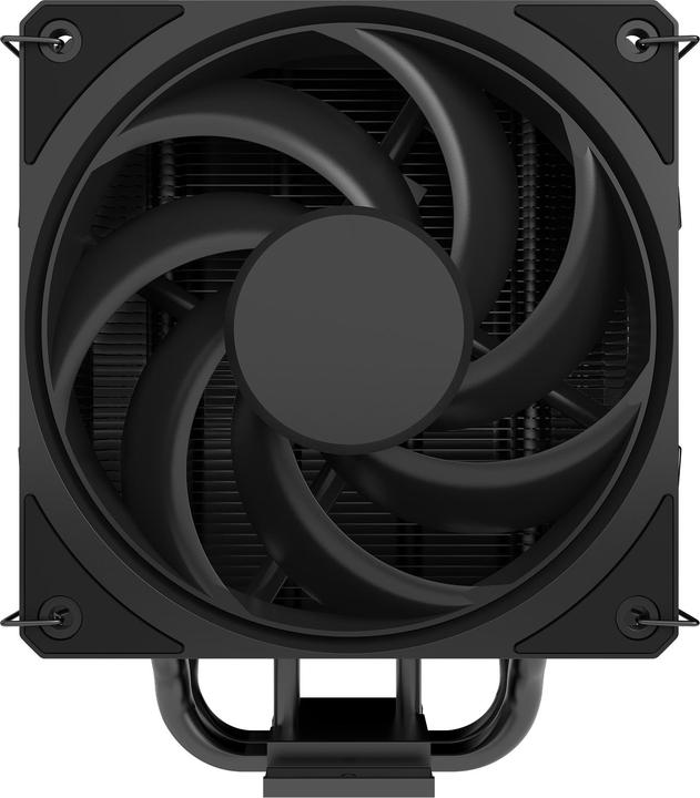 Actual product image Cooler Master Hyper 212 Pro - Noir (158 mm)