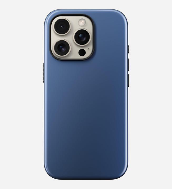 Actual product image Nomad Sport Case (Apple iPhone 16 Pro)