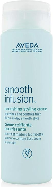 Immagine prodotto Aveda smooth infusion™ crema nutriente per lo styling (Crema per capelli, 250 ml)