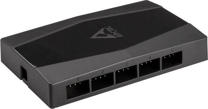 Produktbild Arctic Case Fan Hub