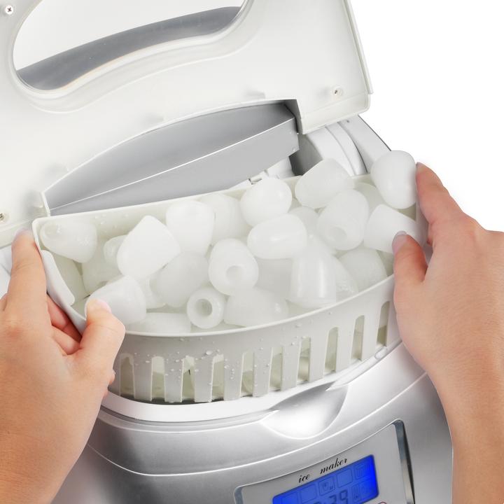 Actual product image Princess Ice cube makers