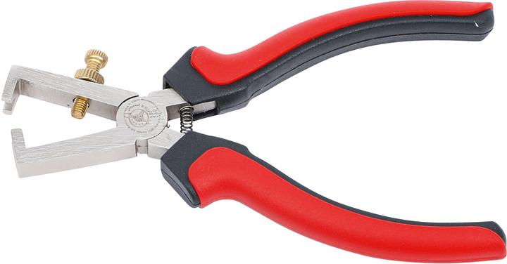 Actual product image BGS Wire Stripping Pliers 150 mm (150 mm)