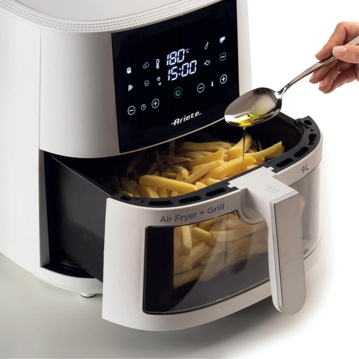 Immagine prodotto Ariete 4630 Friggitrice ad aria