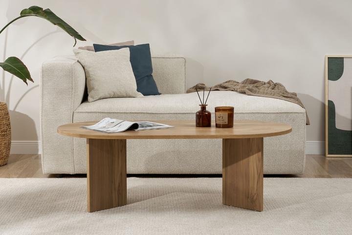 Produktbild Skye Decor Sable Coffee Table (119 x 60 x 40 cm)