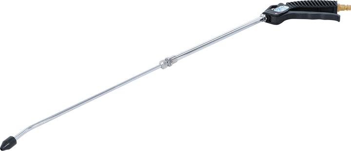 Actual product image BGS Air Blow Gun | 285 - 530 mm