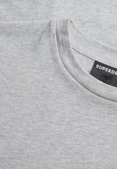 Image du produit Superdry T-shirt Oversize (S)