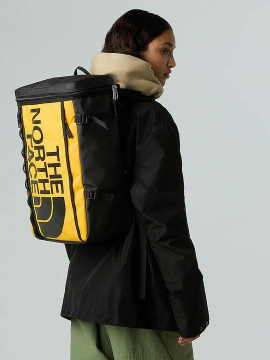 Actual product image North Face Base Camp Fuse Box (30 l)